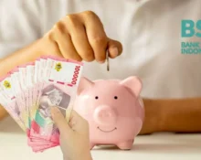 Buka BSI Syariah tabungan online 2025, mudah dan aman untuk mengelola uang ditengah inflasi dengan keuntungan halal.