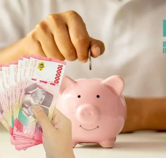 Buka BSI Syariah tabungan online 2025, mudah dan aman untuk mengelola uang ditengah inflasi dengan keuntungan halal.