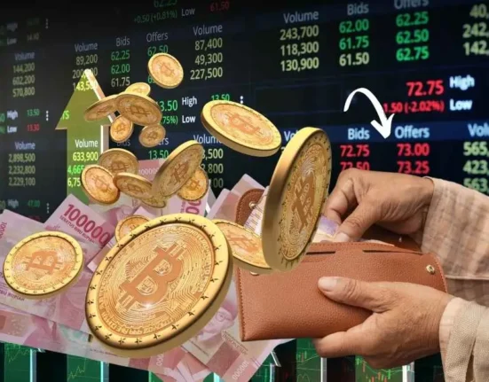Pelajari cara staking koin kripto dari rumah dengan langkah mudah, aman, dan cocok untuk pemula yang ingin hasil pasif.