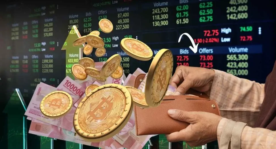 Pelajari cara staking koin kripto dari rumah dengan langkah mudah, aman, dan cocok untuk pemula yang ingin hasil pasif.