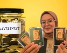 Mulai investasi cerdas dengan menabung emas lewat BSI. Cicilan ringan, aman, dan sesuai prinsip syariah. Temukan caranya di sini!