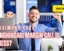 Pelajari cara menghindari margin call di Exness dengan tips manajemen risiko dan strategi trading yang aman dan efektif.