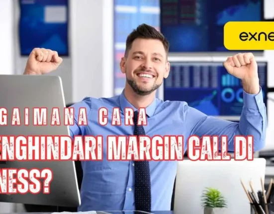 Pelajari cara menghindari margin call di Exness dengan tips manajemen risiko dan strategi trading yang aman dan efektif.