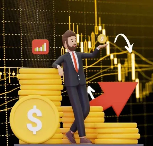 Temukan **peran penting pasar valuta asing** dalam menjaga stabilitas ekonomi global dan peluang trading harian yang menguntungkan.