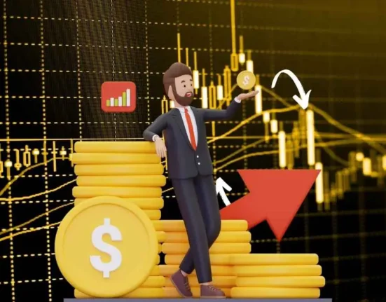 Temukan **peran penting pasar valuta asing** dalam menjaga stabilitas ekonomi global dan peluang trading harian yang menguntungkan.