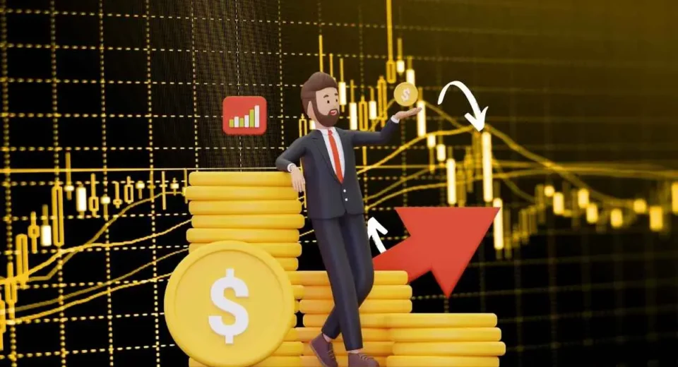 Temukan **peran penting pasar valuta asing** dalam menjaga stabilitas ekonomi global dan peluang trading harian yang menguntungkan.