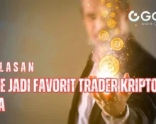 Temukan 5 alasan utama mengapa Gate.com menjadi platform favorit trader kripto Asia dengan fitur unggulan dan keamanan tinggi.