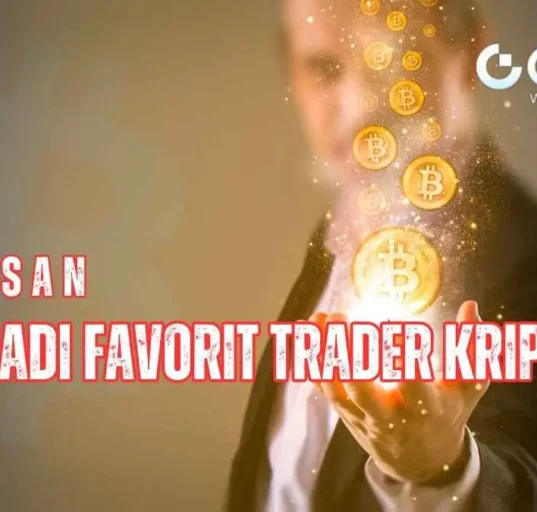 Temukan 5 alasan utama mengapa Gate.com menjadi platform favorit trader kripto Asia dengan fitur unggulan dan keamanan tinggi.