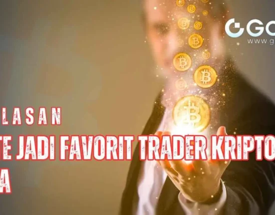 Temukan 5 alasan utama mengapa Gate.com menjadi platform favorit trader kripto Asia dengan fitur unggulan dan keamanan tinggi.