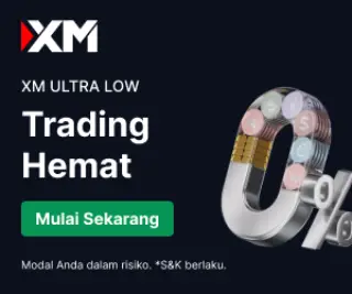Trading bersama XM