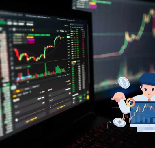 Panduan lengkap beli token lewat Binance dengan langkah mudah untuk pemula. Mulai investasi kripto dengan aman dan praktis!