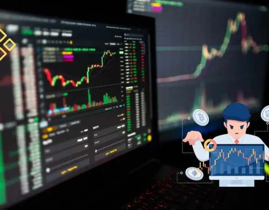 Panduan lengkap beli token lewat Binance dengan langkah mudah untuk pemula. Mulai investasi kripto dengan aman dan praktis!