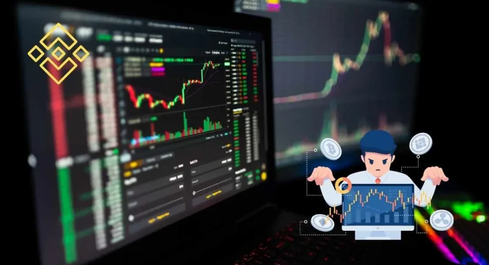 Panduan lengkap beli token lewat Binance dengan langkah mudah untuk pemula. Mulai investasi kripto dengan aman dan praktis!