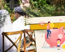 Pelajari cara atur keuangan pasangan baru menikah agar lebih harmonis, terencana, dan bebas dari konflik finansial.