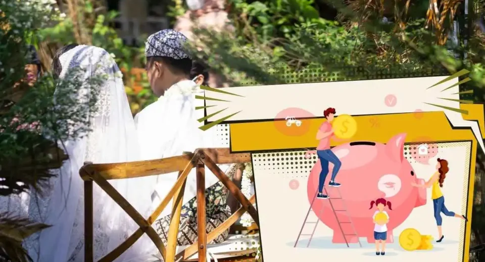 Pelajari cara atur keuangan pasangan baru menikah agar lebih harmonis, terencana, dan bebas dari konflik finansial.