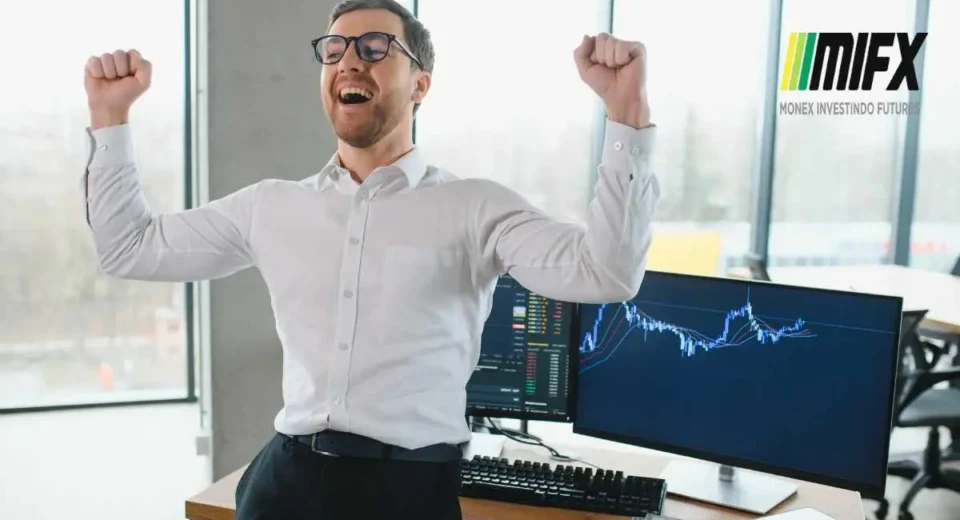 Belajar trading tanpa risiko dengan akun demo gratis MIFX. Cocok untuk pemula yang ingin menguasai pasar forex secara aman.