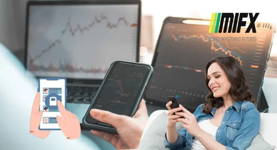 Cara daftar broker MIFX mudah dan cepat! Ikuti panduan lengkapnya disertai tips keamanan untuk trading yang aman dan nyaman.