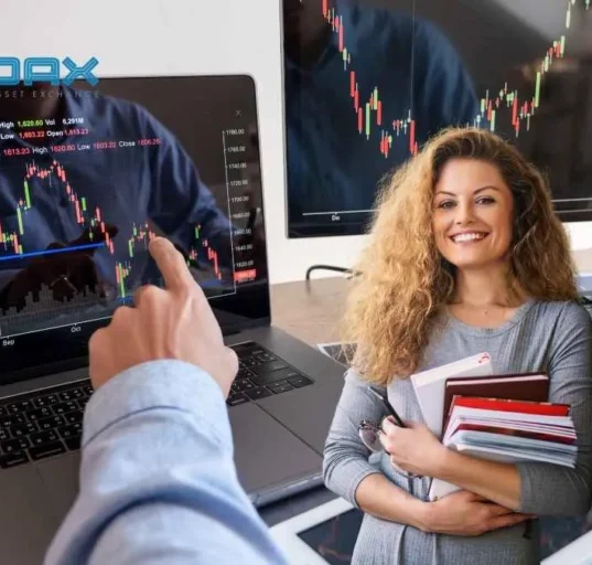 Pelajari cara kerja Indodax exchange untuk pemula dan mulai investasi kripto dengan aman melalui platform lokal terpercaya ini.