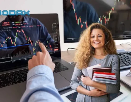 Pelajari cara kerja Indodax exchange untuk pemula dan mulai investasi kripto dengan aman melalui platform lokal terpercaya ini.