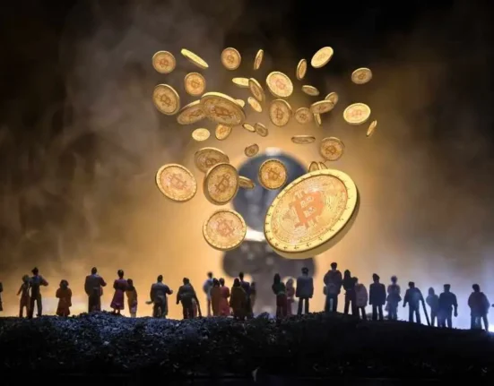 Dapatkan panduan lengkap cara mendapatkan airdrop kripto gratis tanpa modal dan maksimalkan peluang token digital kamu!