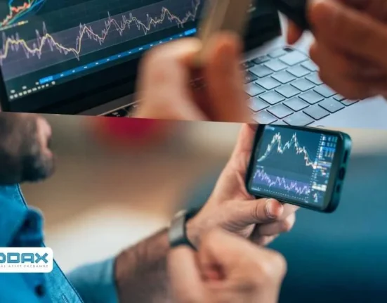 Pelajari cara staking di Indodax untuk hasilkan pendapatan pasif dari aset kripto dengan mudah, aman, dan menguntungkan.
