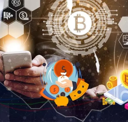 Temukan bagaimana **dampak jangka panjang halving** memengaruhi volatilitas kripto dan strategi cerdas menghadapi pasar kripto.