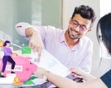 Temukan perbandingan gaji vs passive income dan strategi terbaik untuk masa depan finansial yang lebih aman dan bebas.