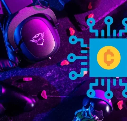 Temukan game kripto modal kecil yang menguntungkan dan seru! Cocok untuk pemula yang ingin cuan tanpa modal besar.