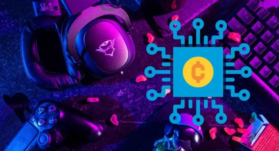 Temukan game kripto modal kecil yang menguntungkan dan seru! Cocok untuk pemula yang ingin cuan tanpa modal besar.
