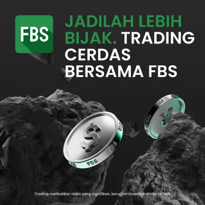 Trading bersama FBS