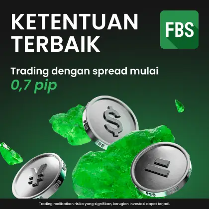 Trading bersama FBS
