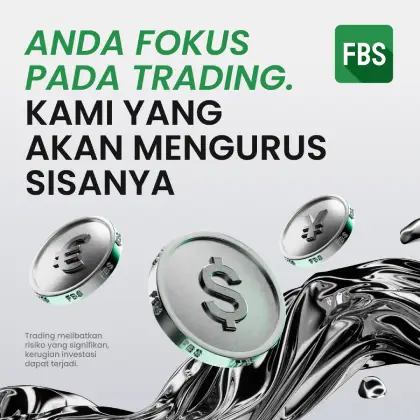 Trading bersama FBS