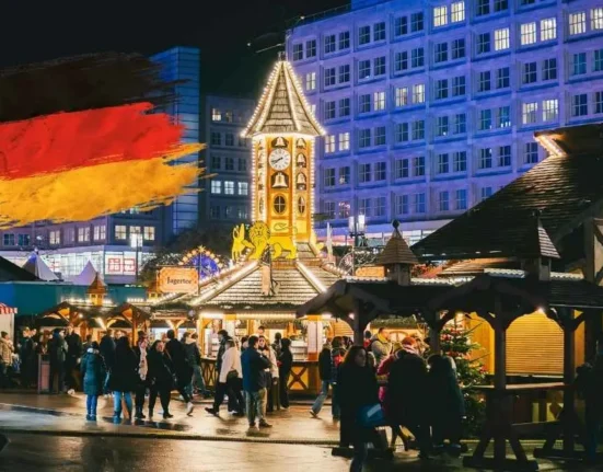 Inflasi Jerman turun di Juni, capai 2% YoY. Tren disinflasi berlanjut, mendekati target ECB meski ada tantangan eksternal.