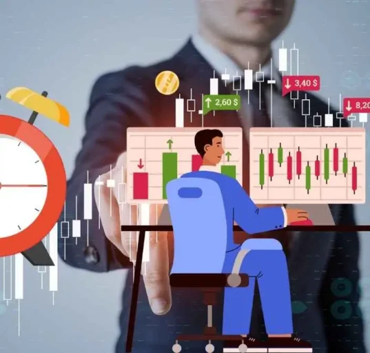 Temukan jam trading forex paling menguntungkan untuk trader Indonesia agar strategi harian kamu lebih efektif dan hasil maksimal.