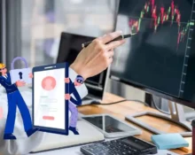 Lindungi informasi pribadimu! Pelajari pentingnya keamanan data klien broker forex sebelum memilih tempat trading terbaik.