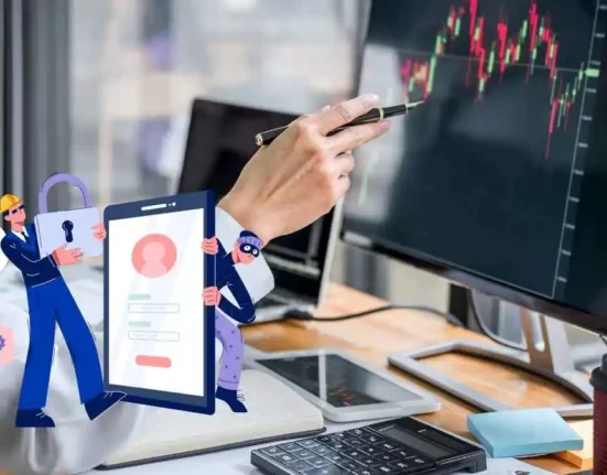 Lindungi informasi pribadimu! Pelajari pentingnya keamanan data klien broker forex sebelum memilih tempat trading terbaik.