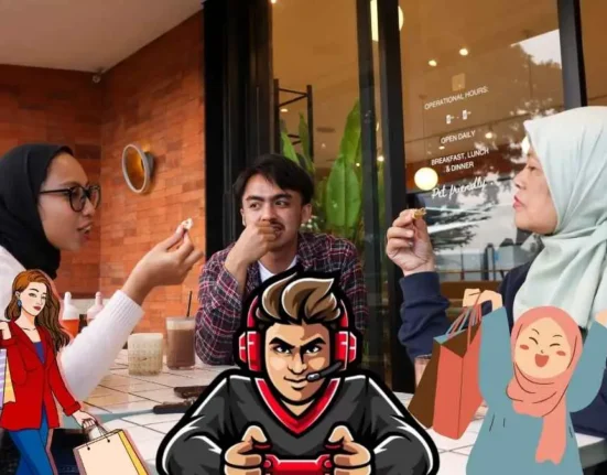 Kenali 5 kebiasaan buruk anak muda yang sering merusak keuangan pribadi dan cara cerdas menghindarinya demi masa depan finansial.