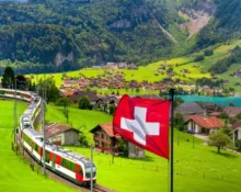 Penguatan franc Swiss berkelanjutan picu deflasi dan tantangan kebijakan Bank Nasional Swiss dalam ekonomi global.