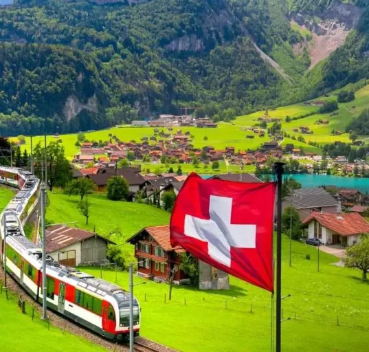 Penguatan franc Swiss berkelanjutan picu deflasi dan tantangan kebijakan Bank Nasional Swiss dalam ekonomi global.