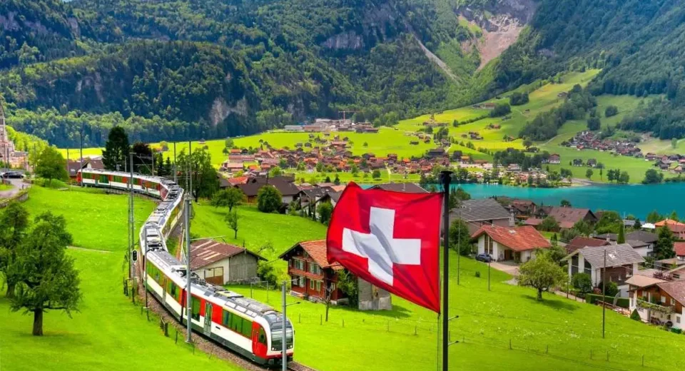 Penguatan franc Swiss berkelanjutan picu deflasi dan tantangan kebijakan Bank Nasional Swiss dalam ekonomi global.