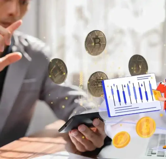 Pelajari psikologi trading kripto intraday untuk kendalikan emosi, hindari kerugian, dan tingkatkan performa harian kamu.