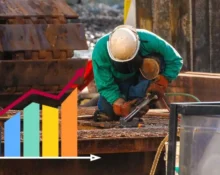 Rekrutmen sektor swasta AS melemah tajam di Mei 2025, hanya tambah 37.000 pekerjaan. Simak dampaknya bagi ekonomi global!