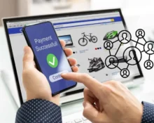 Tingkatkan scalability e commerce usaha kecil agar siap hadapi lonjakan traffic dan dorong pertumbuhan bisnis digital kamu!