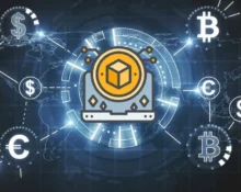 Selami smart contract risiko hukum di Indonesia. Ketahui peluang inovasi dan tantangan adaptasi regulasi di era digital.