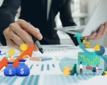 Temukan strategi diversifikasi aset digital! Gabungkan kripto, Forex, & saham untuk portofolio tangguh. Maksimalkan profitmu sekarang.