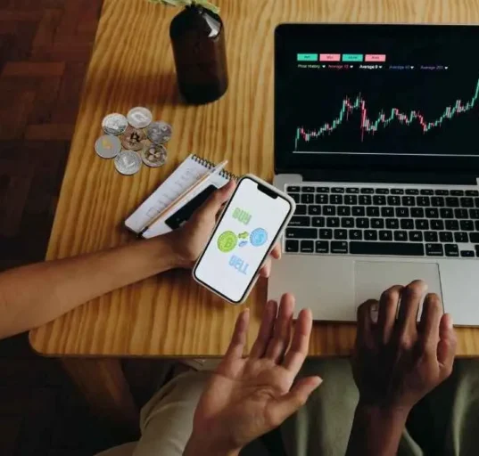 Tingkatkan efisiensi transaksi kripto dengan teknologi layer 2 blockchain yang cepat, murah, dan ramah pengguna masa kini.