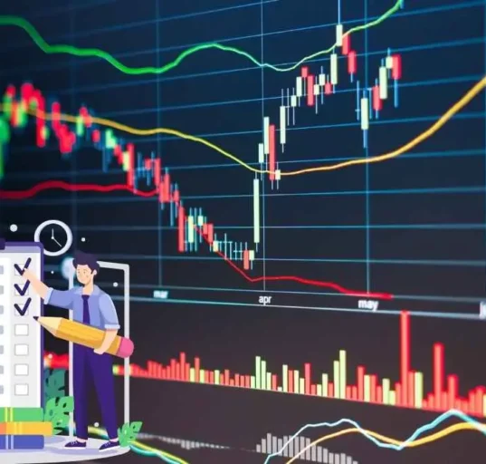 Temukan strategi trading plan harian forex yang efektif untuk pekerja paruh waktu agar tetap profit meski waktu terbatas.