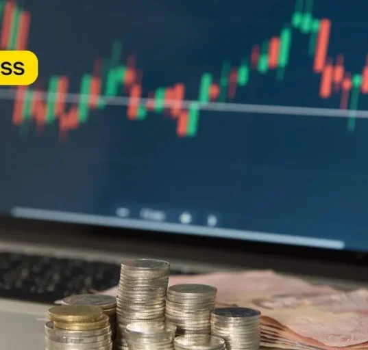 Broker Exness terbaik hadir dengan spread rendah, eksekusi cepat, dan fitur unggulan yang mendukung sukses trading kamu.