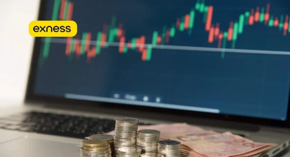 Broker Exness terbaik hadir dengan spread rendah, eksekusi cepat, dan fitur unggulan yang mendukung sukses trading kamu.