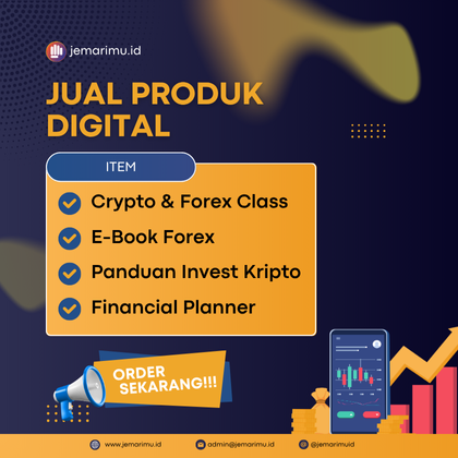 jual produk digital